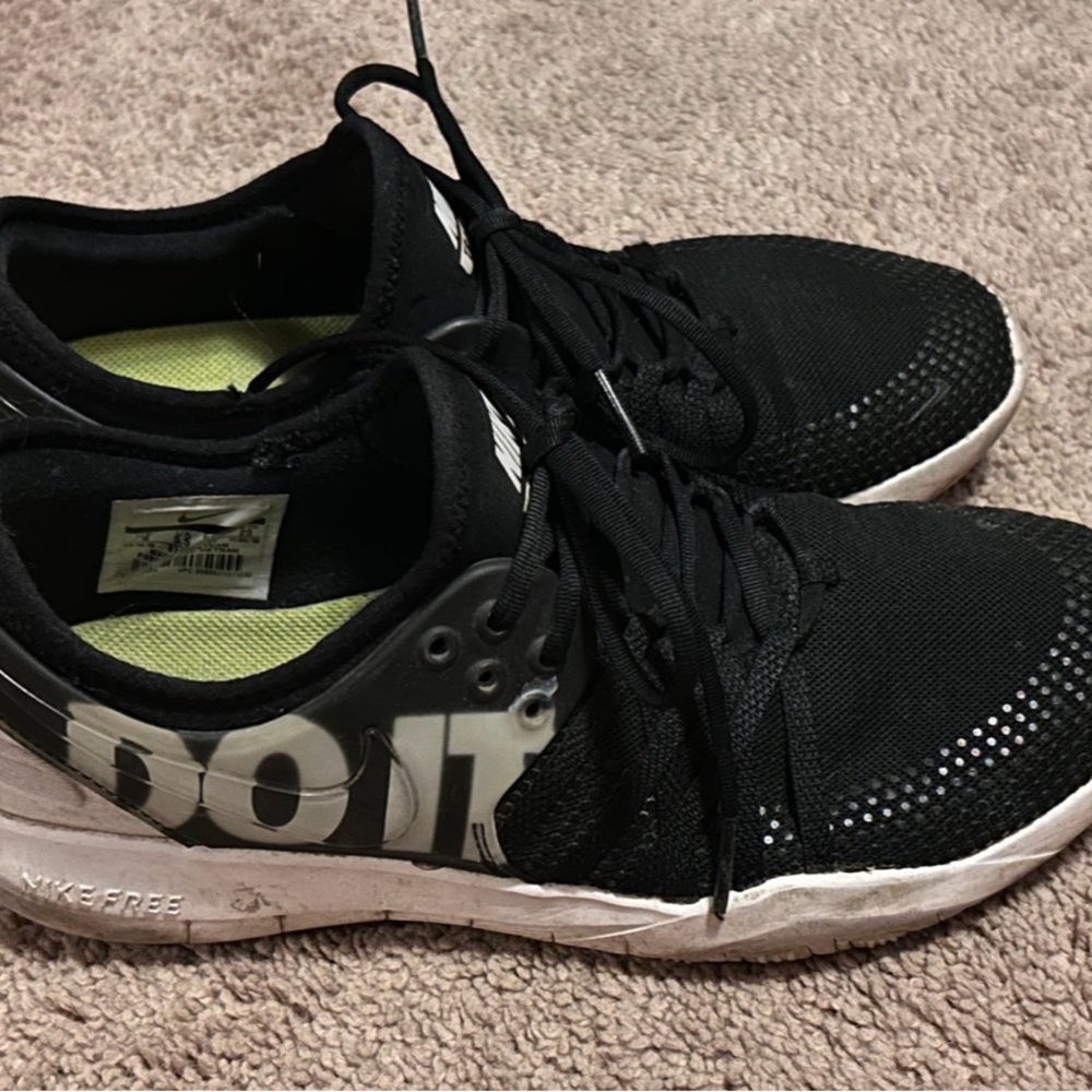 Nike Training Shoes